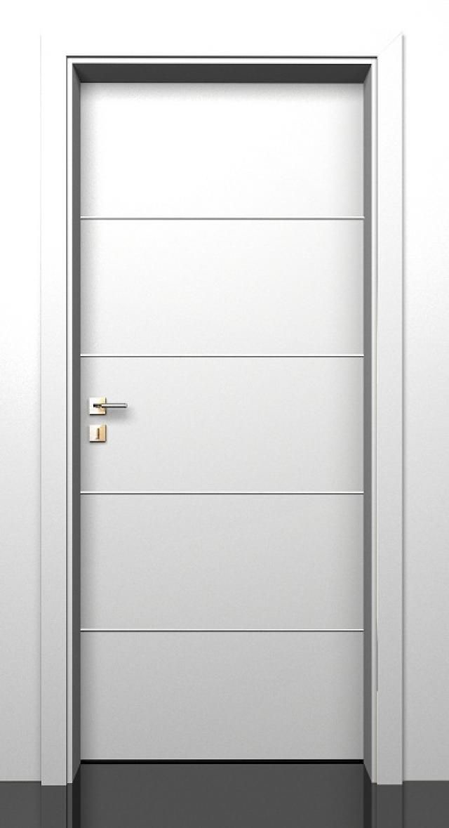 Engneered doors 